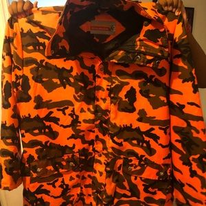 Winchester Hunting Jacket